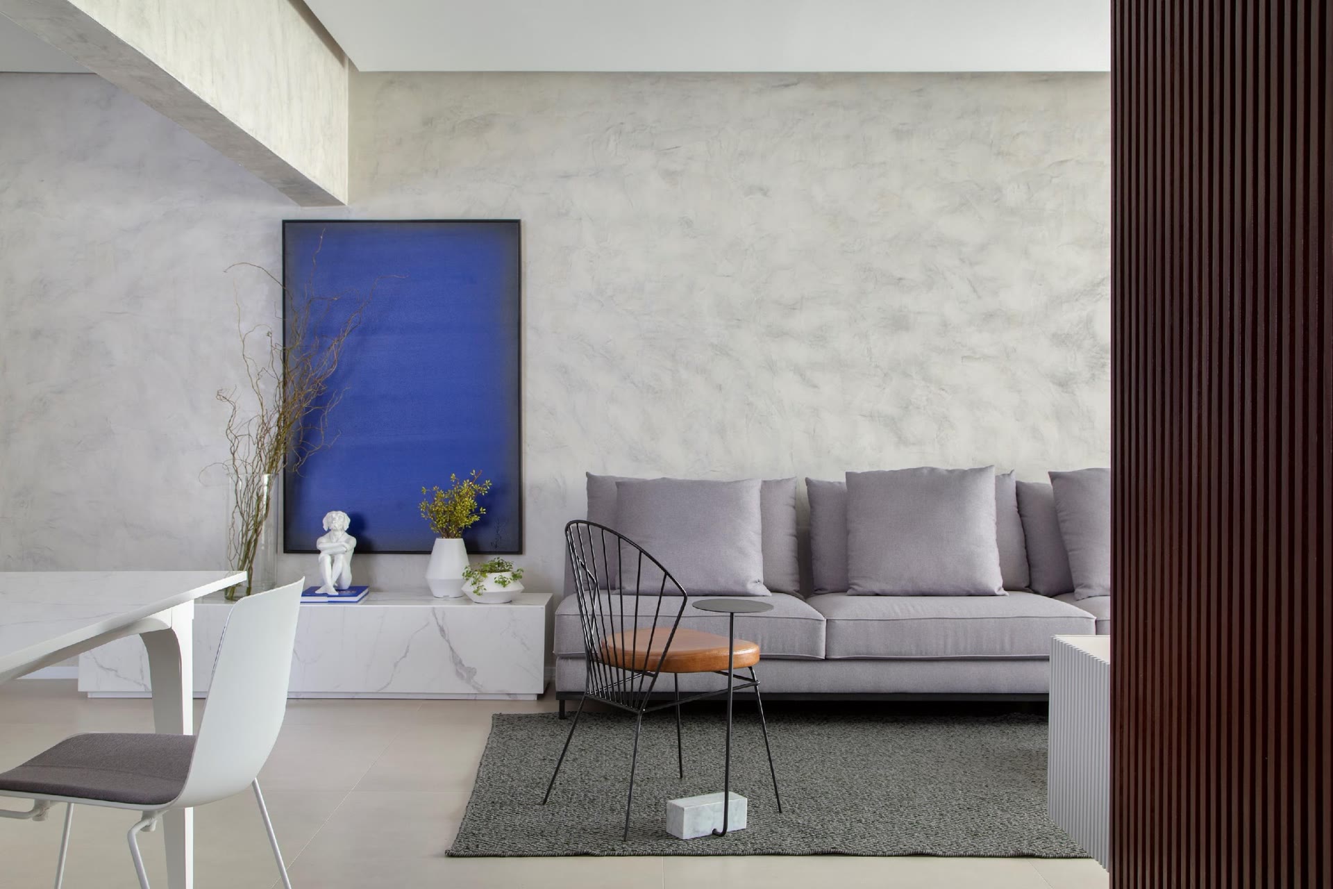 Apartamento ED